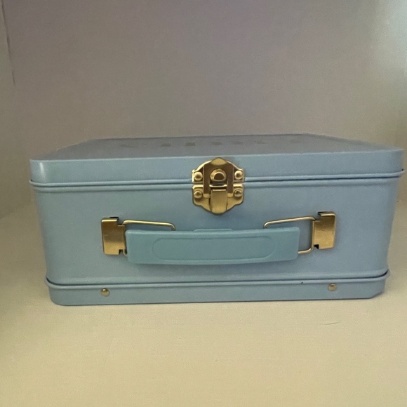 Truly | Tin Box | Lunch Box - Picture 7 of 7